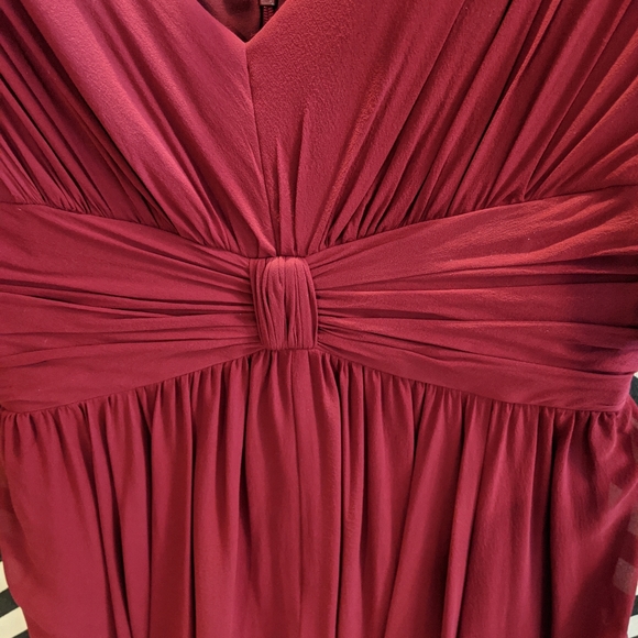 Suzi Chin Dress - Picture 9 of 9